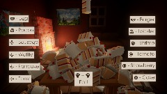 A screenshot taken in Dreams. 6 of 23.