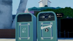 A screenshot taken in Dreams. 9 of 14.