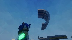 SonicJedi template