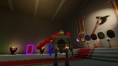 A screenshot taken in Dreams. 16 of 26.