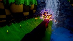 AY Venture time part 1: Green Hill