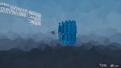 A screenshot taken in Dreams. 1 of 1.