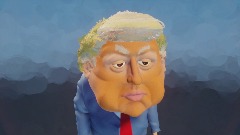 A screenshot taken in Dreams. 4 of 5.