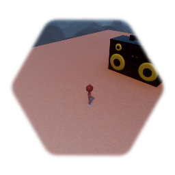 My Creation - random