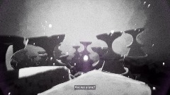 A screenshot taken in Dreams. 1 of 2.