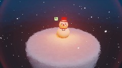 A screenshot taken in Dreams. 8 of 19.