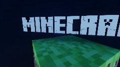 Minecraft  remake (remix)