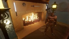 A screenshot taken in Dreams. 2 of 7.