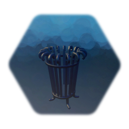 Trash Can 2