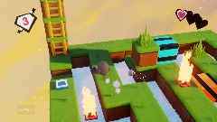 A screenshot taken in Dreams. 2 of 8.