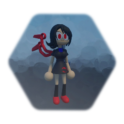 Gensokyans (Collection)