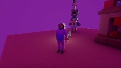 A screenshot taken in Dreams. 10 of 14.
