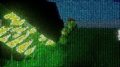 A screenshot taken in Dreams. 25 of 26.