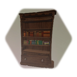 Bookcase B