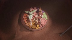 A screenshot taken in Dreams. 9 of 19.