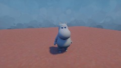 A screenshot taken in Dreams. 14 of 29.