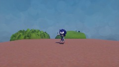 If Sonic was Mature!? :(