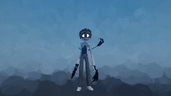 A screenshot taken in Dreams. 7 of 7.