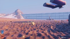 Halo: Combat Survival Evolved