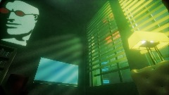 A screenshot taken in Dreams. 5 of 16.