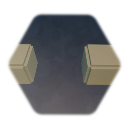 Townscaper-Like Building System