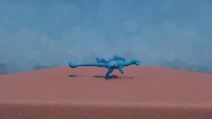 Packasorus sings a song
