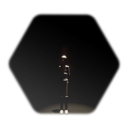 ??? As Zlatco's creature