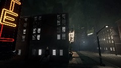 A screenshot taken in Dreams. 3 of 5.