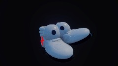 A screenshot taken in Dreams. 19 of 20.