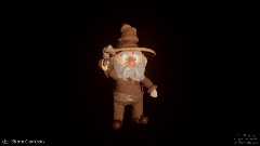 A screenshot taken in Dreams. 2 of 3.