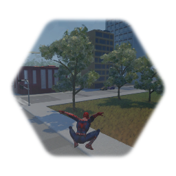 Spider-Man (2004-07)