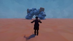 Toxic behavior (Literally)