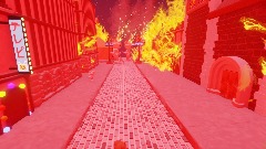 Wallnut City Final Climax