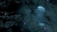 A screenshot taken in Dreams. 3 of 17.