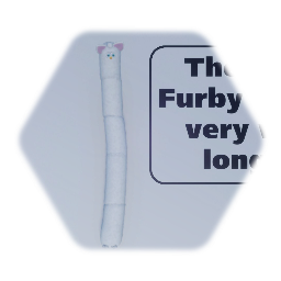 Long Furby