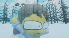 <clue> *Sans-chotic*