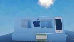 Cheersmate9's Apple Store Simulator!