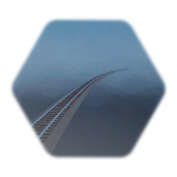 Curved Track V2