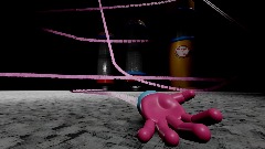 A screenshot taken in Dreams. 19 of 24.