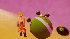 A screenshot taken in Dreams. 1 of 1.