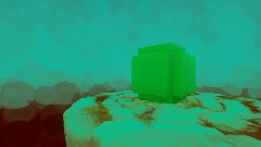 Awkward Sphere