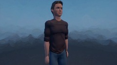 A screenshot taken in Dreams. 3 of 4.