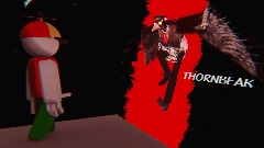 A screenshot taken in Dreams. 15 of 18.