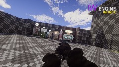 <clue>IW</clue> Engine <term>INFINITE</term> (New COD engine)