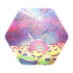 Alan - Gribbleton (Moombahton)