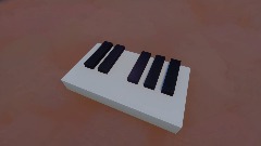 MINI PIANO