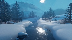 A screenshot taken in Dreams. 4 of 30.