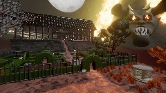 A screenshot taken in Dreams. 7 of 29.