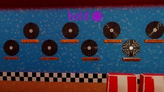 A screenshot taken in Dreams. 13 of 24.