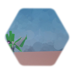 Thrust Bumblebee Movie